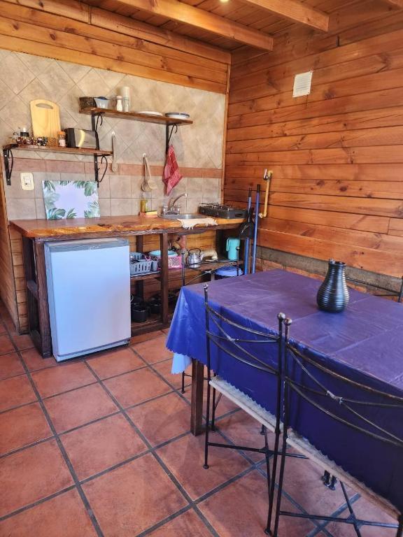 Hostel Cerro Torres El Chalten Dış mekan fotoğraf